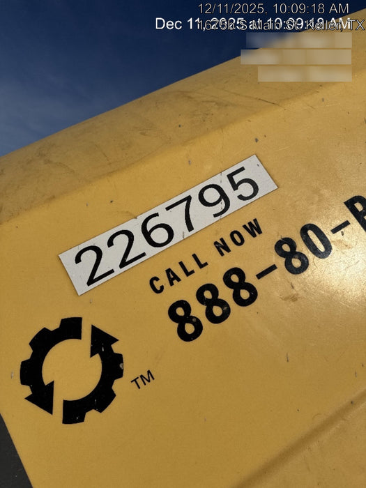 2022 ATLAS COPCO XAS188