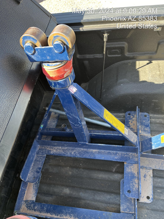 2023 CURRENT TOOLS 680