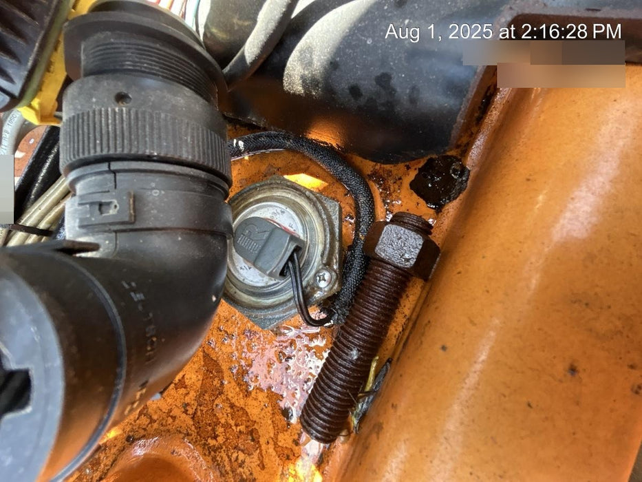 2022 PIONEER PP66S12L71-TD2.9L4