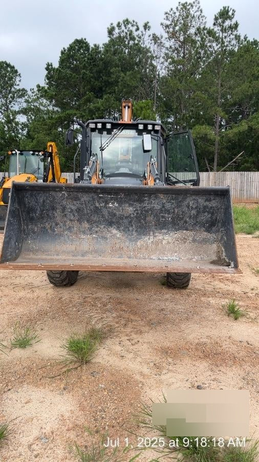 2023 CASE 580SV