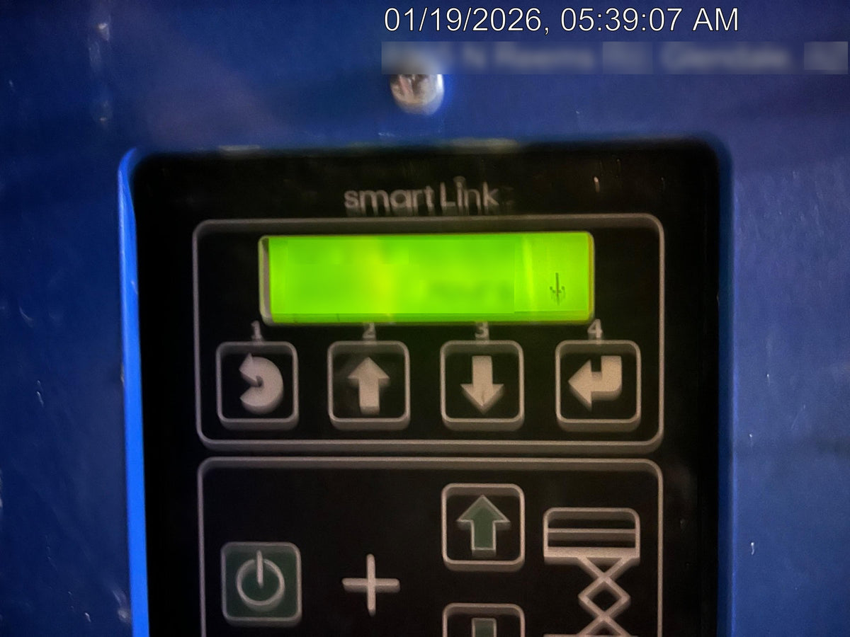 2024 GENIE GS-3232