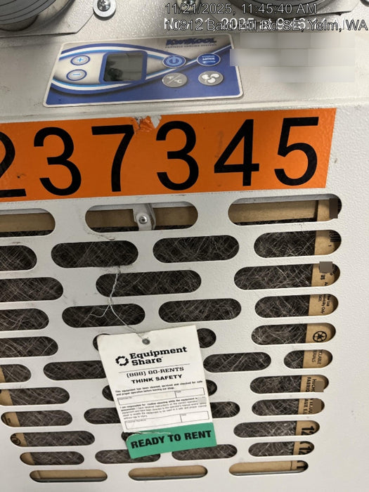 2022 KWIKOOL KPAC1411-2