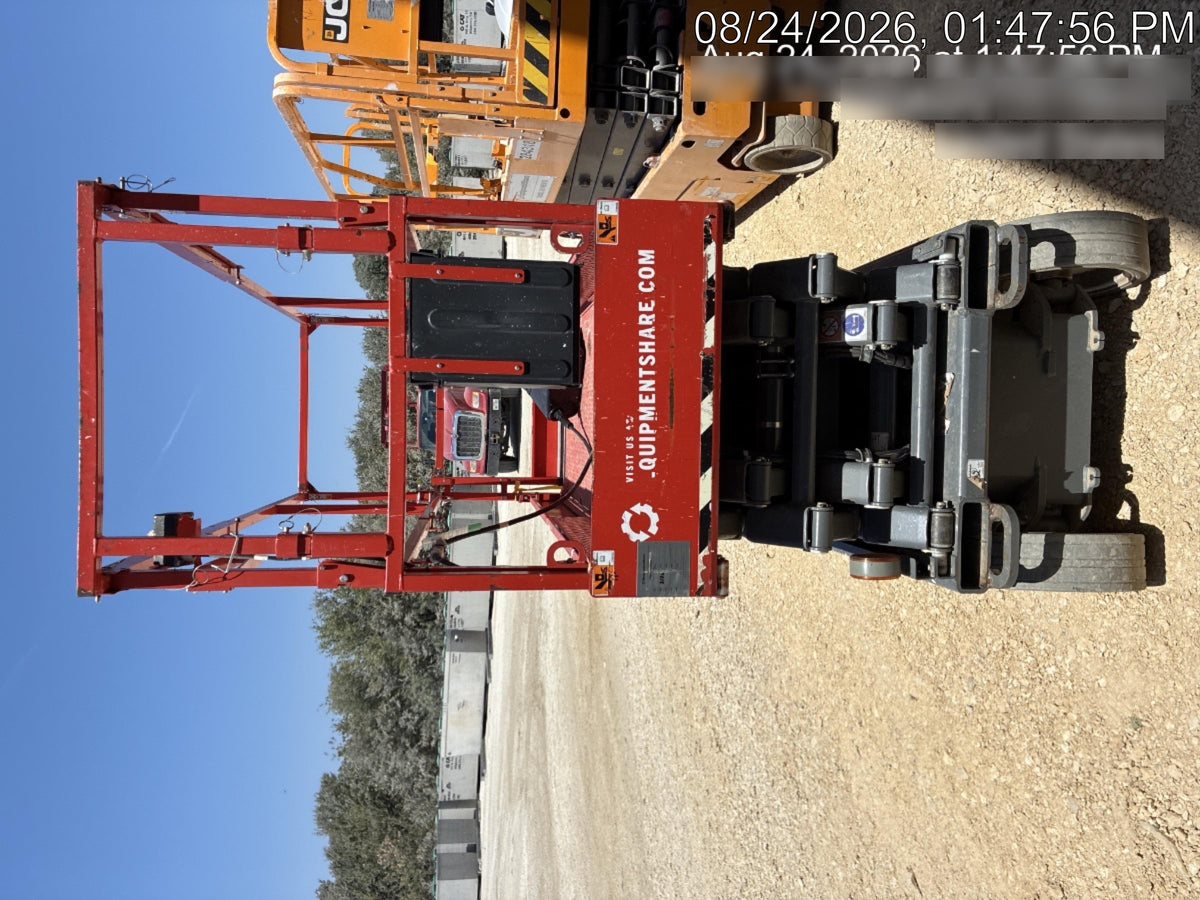 2024 SKYJACK SJ3226