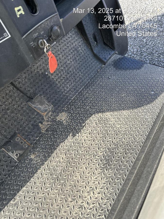 2023 Club Car CA1700D Canopy, Diesel, 4 Passenger