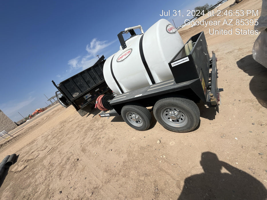 2024 SIMPSON SWT-52517