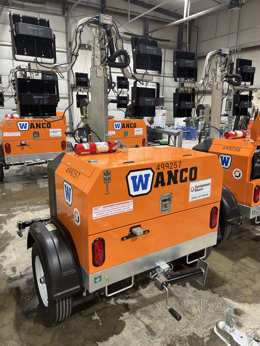 2025 WANCO WLTT-4MK8K