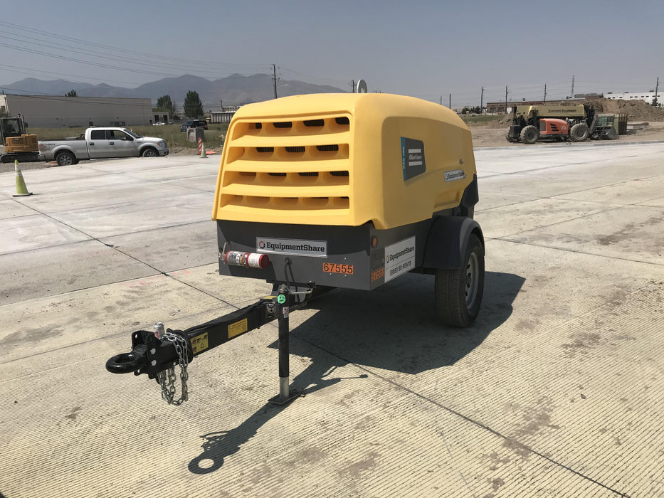 2020 ATLAS COPCO XAS188