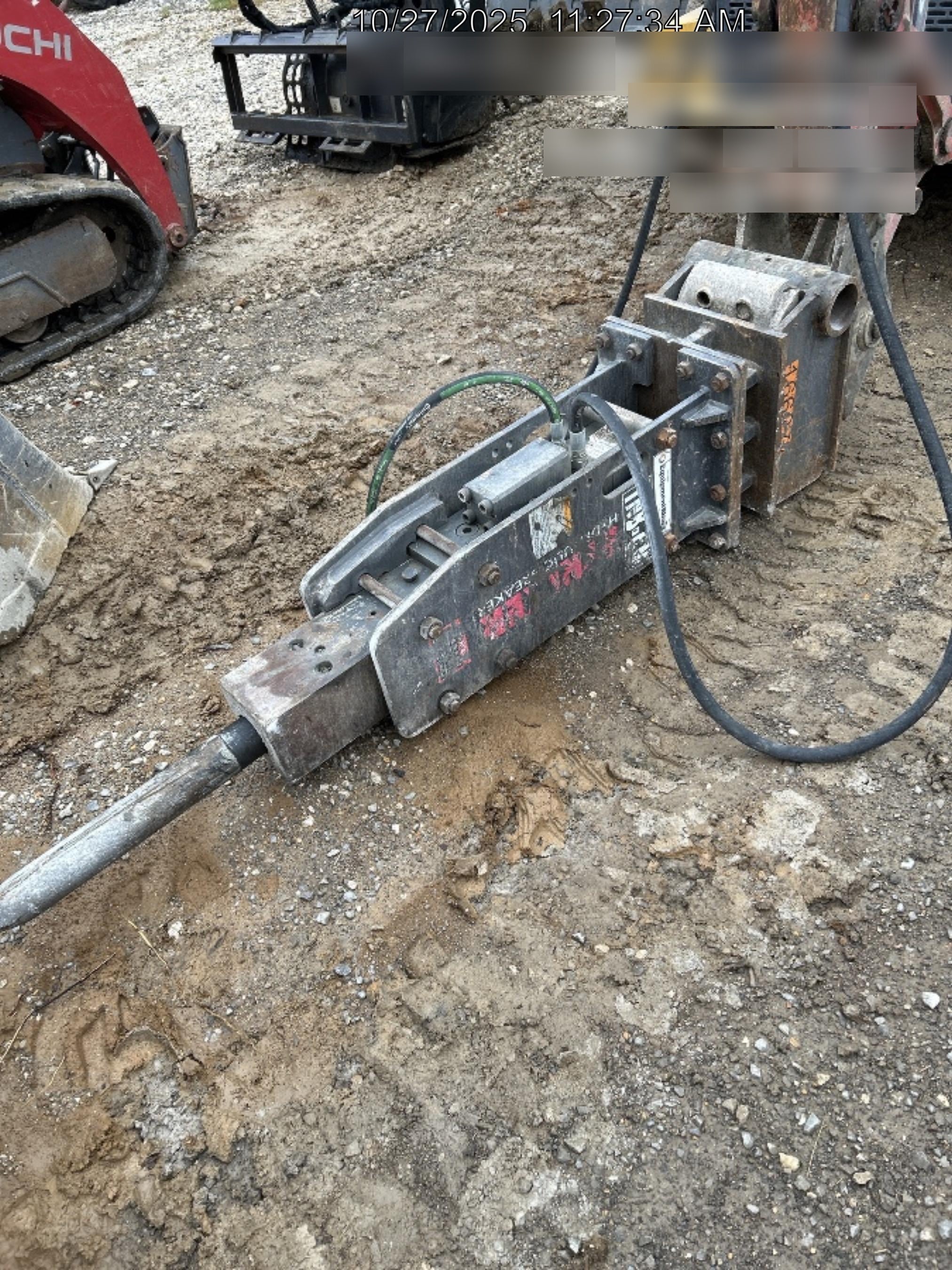 2021 TOKU TNB-6M