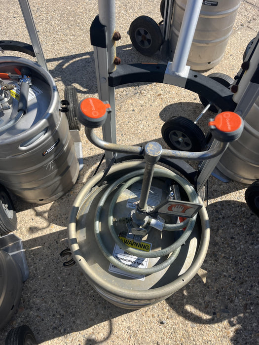 2023 GUARDIAN G1562HAT