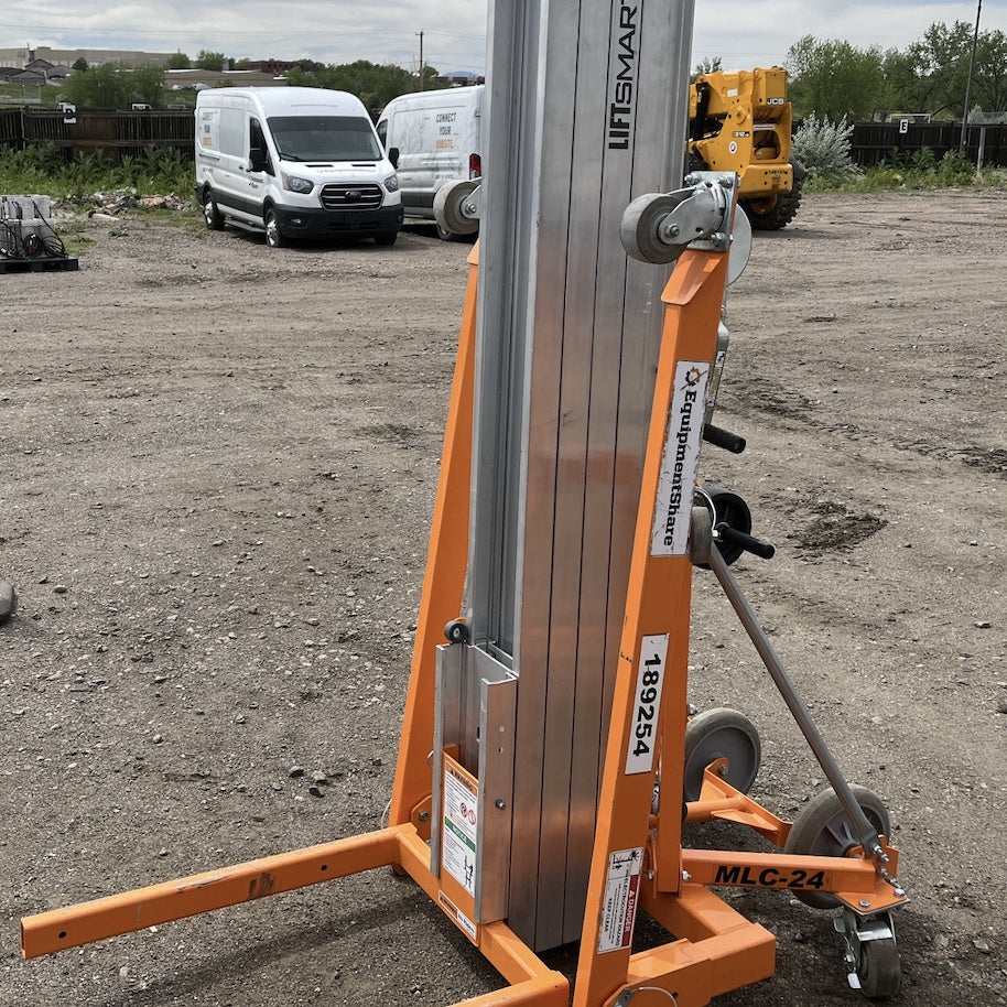 2021 LIFTSMART MLC-24