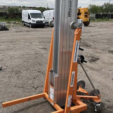 2021 LIFTSMART MLC-24