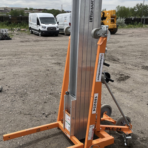 2021 LIFTSMART MLC-24