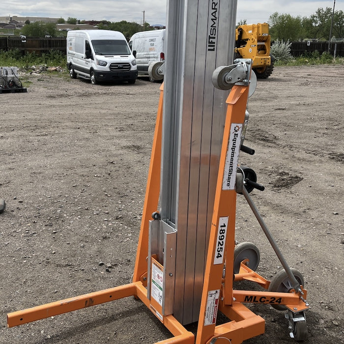 2021 LIFTSMART MLC-24