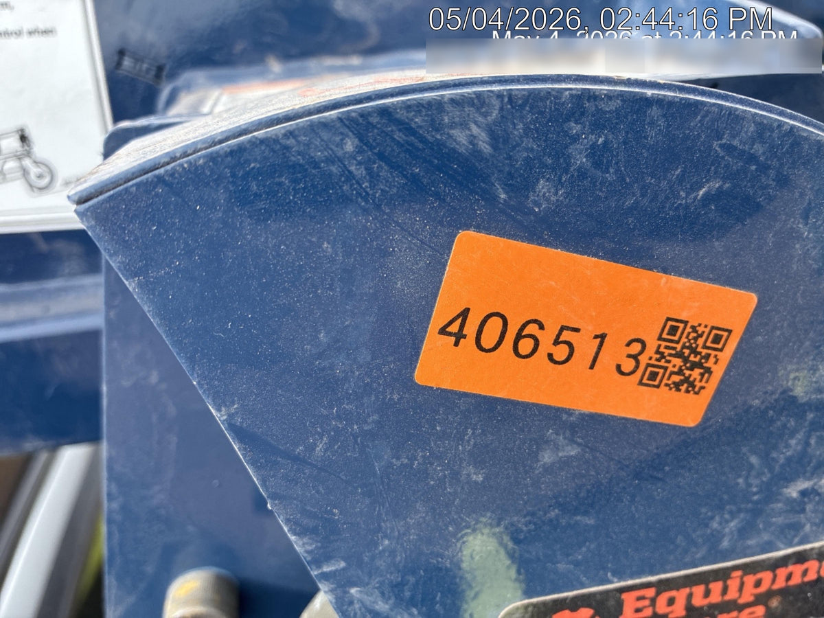 2024 CURRENT TOOLS 100A