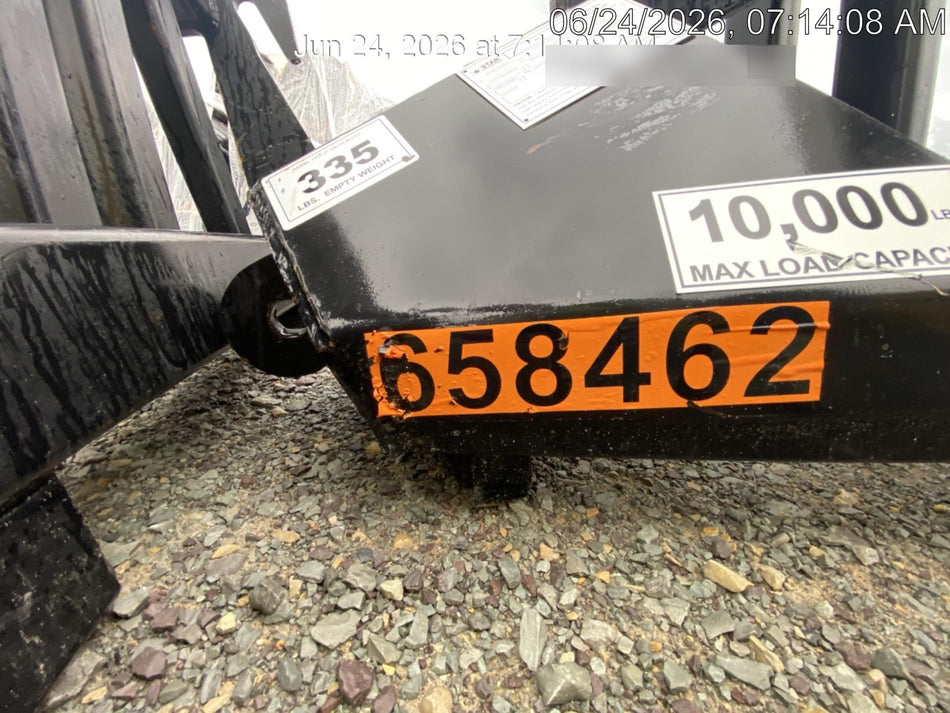 2026 STAR INDUSTRIES 1302TX5K