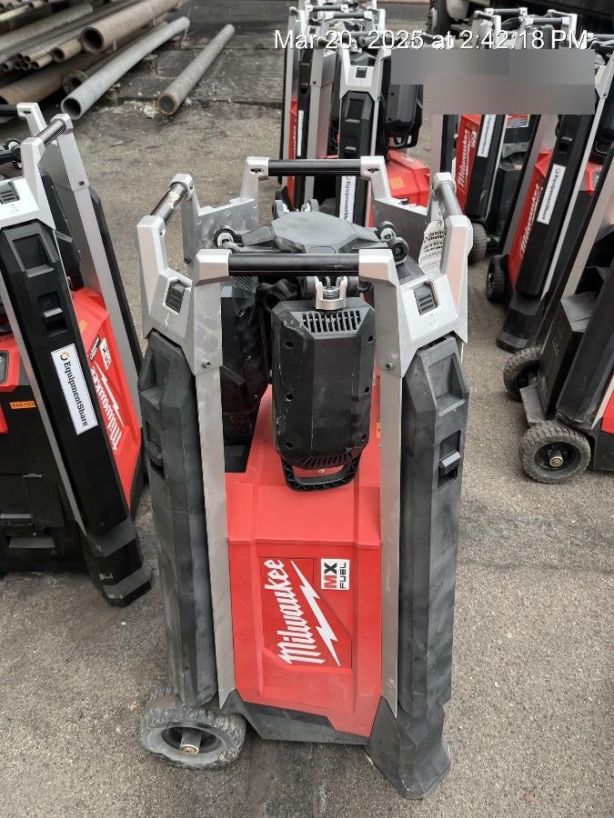 2023 MILWAUKEE MXF041-1XC