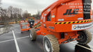 2021 JLG 400S