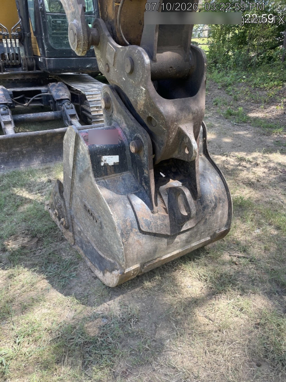2020 SANY SY135C