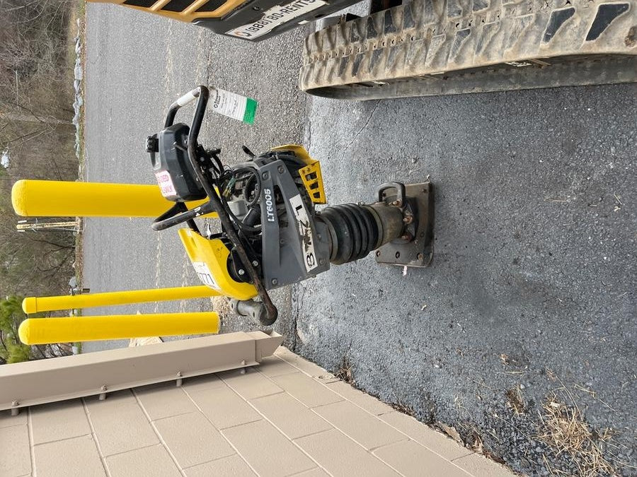 2016 ATLAS COPCO LT 6005