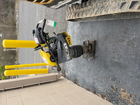 2016 ATLAS COPCO LT 6005