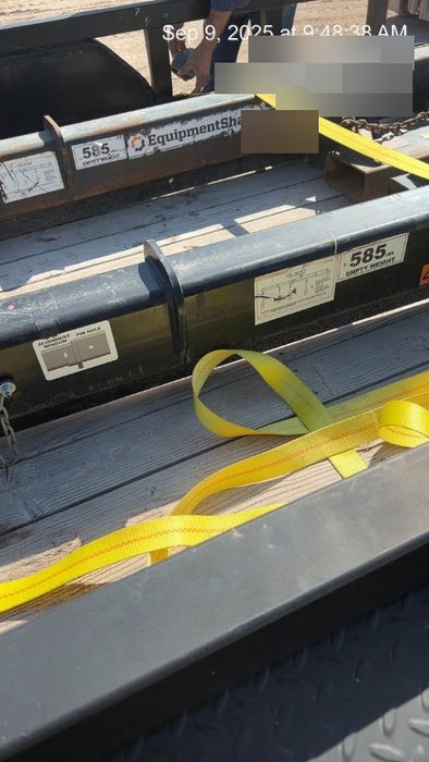 2024 STAR INDUSTRIES M1360B - Star JIB Boom