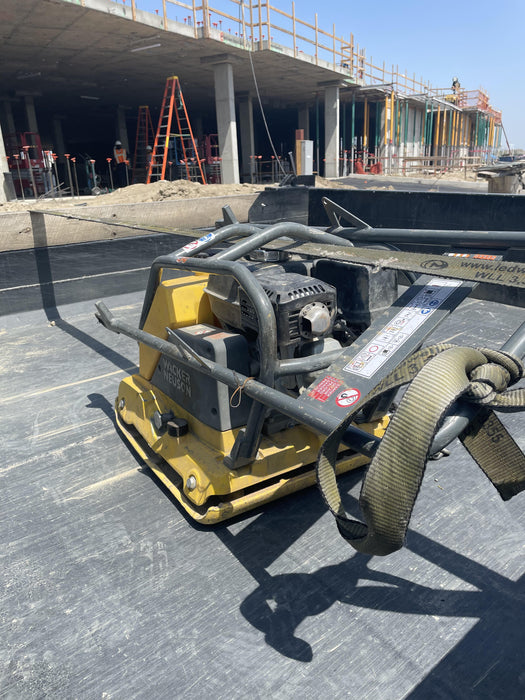 2020 WACKER NEUSON WP1550AW