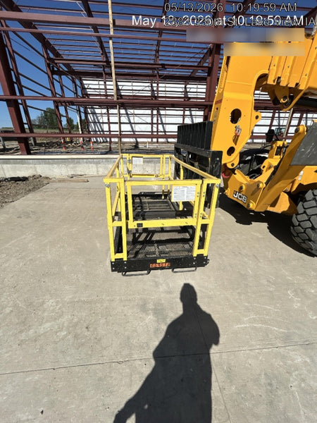 2026 STAR INDUSTRIES 1208C
