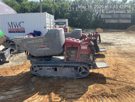 2024 TORO MBTX 2500-TS
