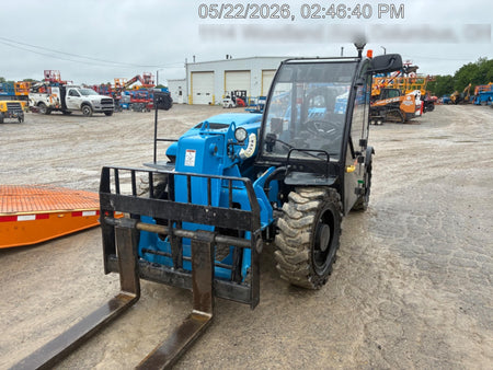 2023 GENIE GTH-5519