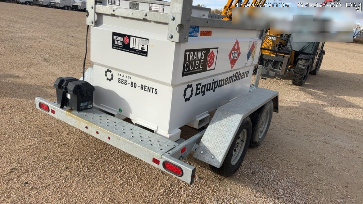 2024 WESTERN GLOBAL 20TCG-UCA-EB