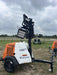 2024 Generac MLT2 Diesel, Flex Switch 120V Input, Powerzone Controller, 
(4) 320W LED Lights, 4kW Generator, 39.9 Gal Fuel Tank, 2" Ball, T3