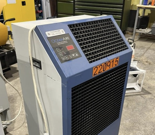 2022 OCEANAIRE OWC1811QC