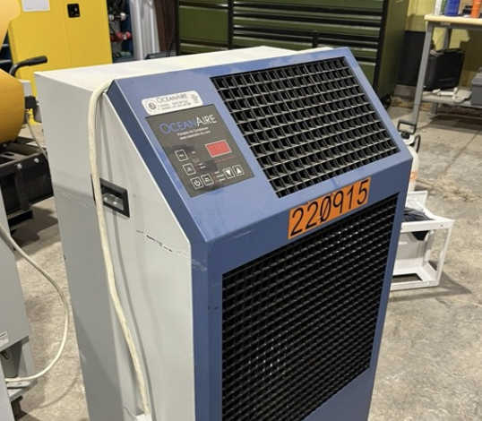 2022 OCEANAIRE OWC1811QC