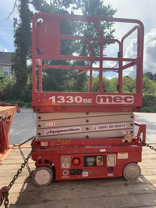 2020 MEC 1330SE