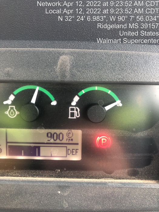 2022 JOHN DEERE 450K