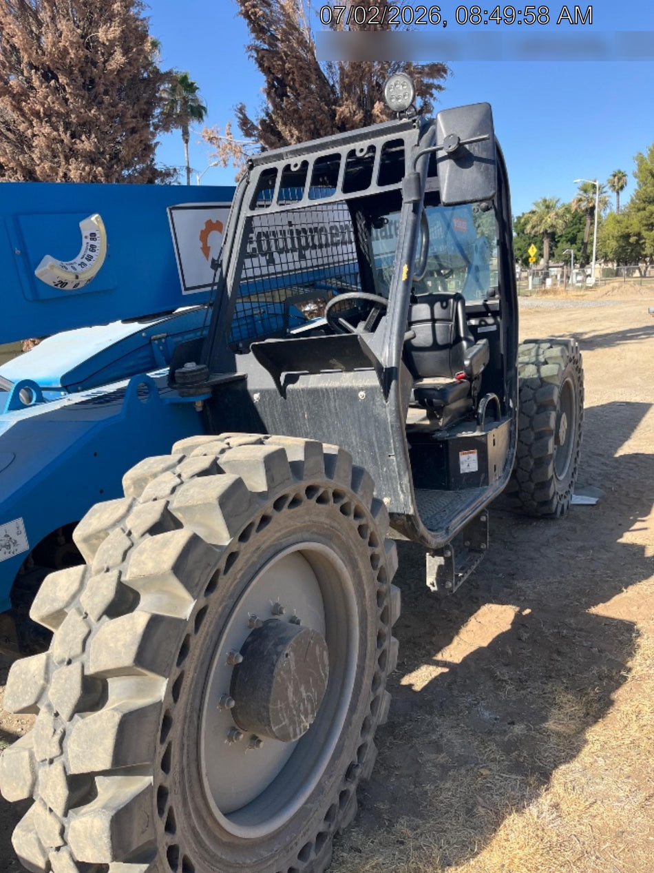 2022 GENIE GTH-844