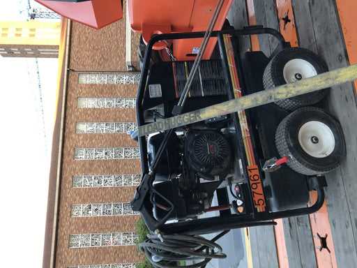 2019 MI-T-M CORPORATION HSP-3504-3MGH