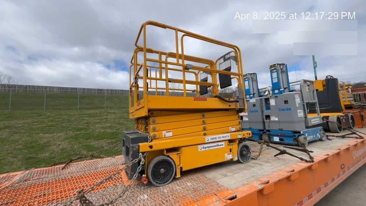 2022 HAULOTTE Optimum 1931E