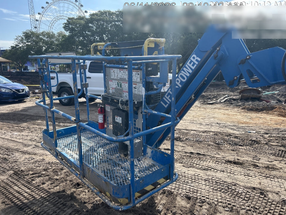 2023 GENIE Z-45/25 RT