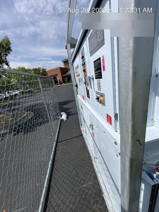 2024 SMARTECH SACP26A-HS