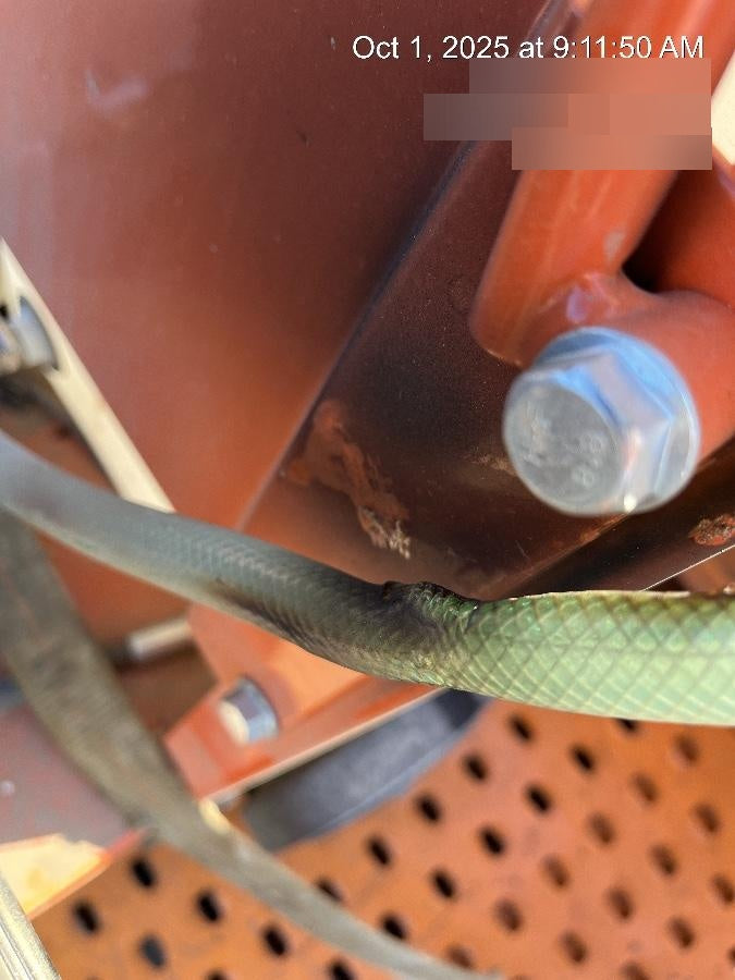 2024 HUSQVARNA FS 400 LV