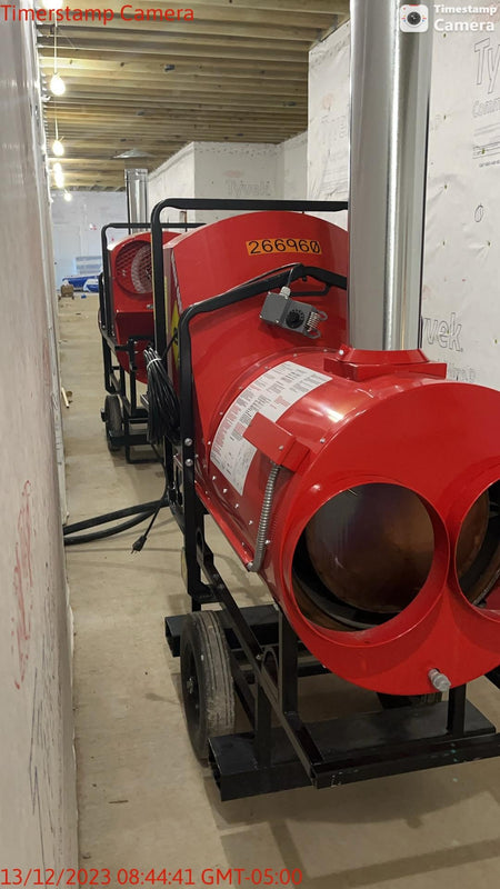 2022 CAMPO EB400G-RE3