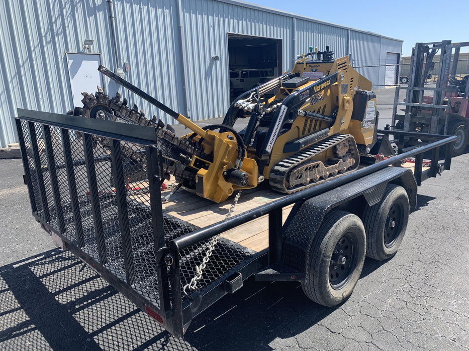 2019 TEXLINE 8314SF-14