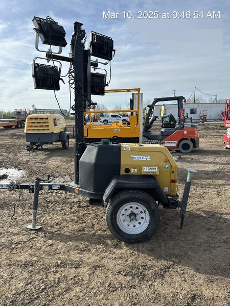 2021 ALLMAND NLV3GR