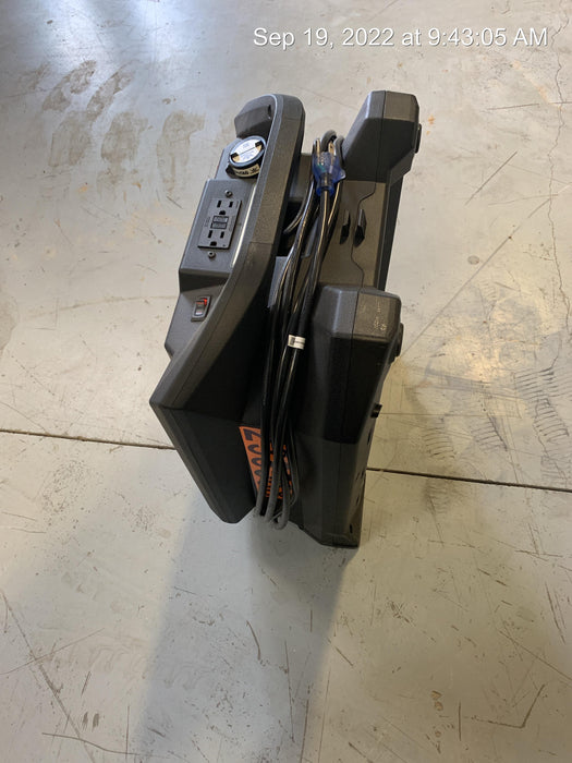 2022 PHOENIX AirMAX Radial Air Mover