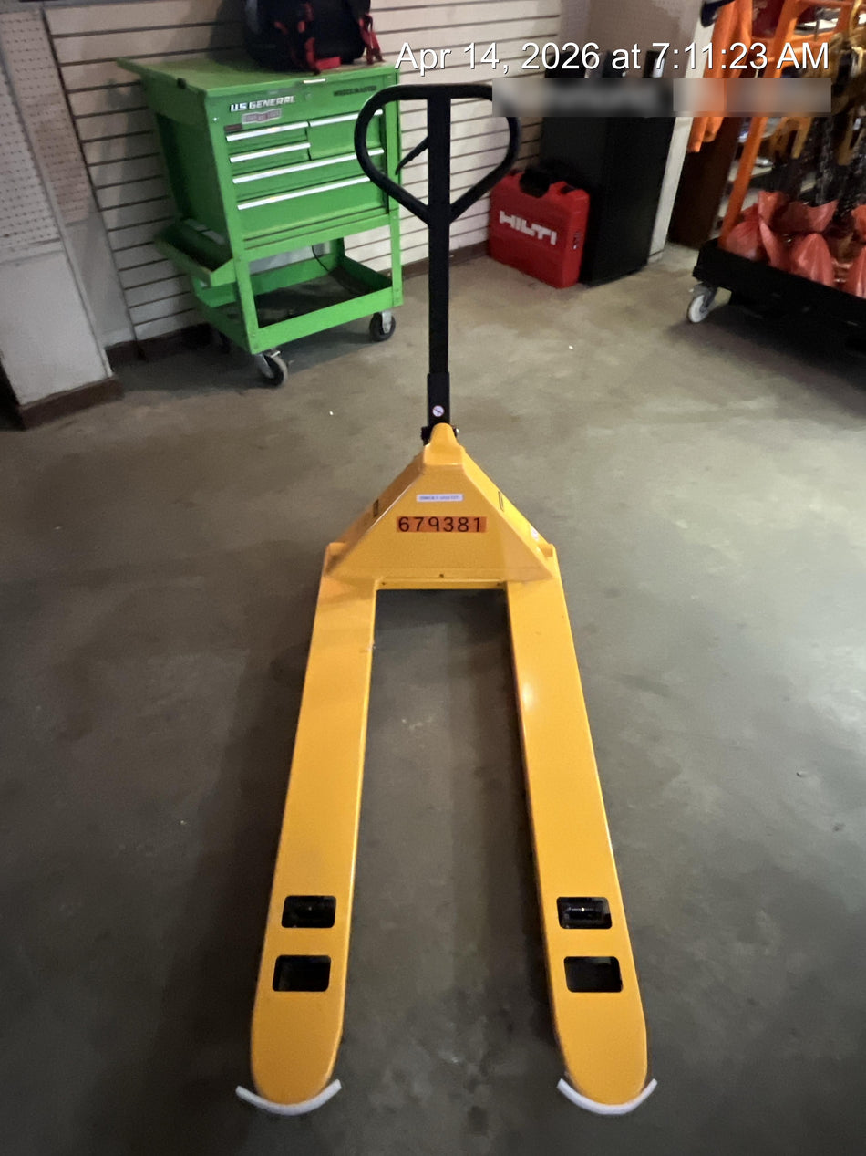 2026 ULINE H-1043