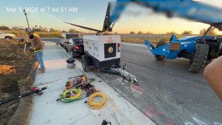 2019 WACKER NEUSON G25