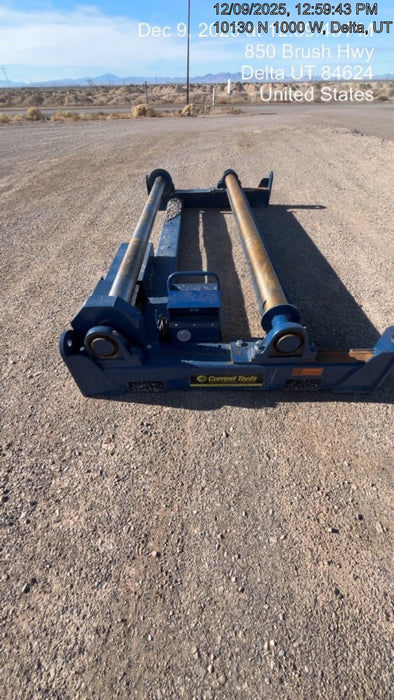 2025 CURRENT TOOLS 615