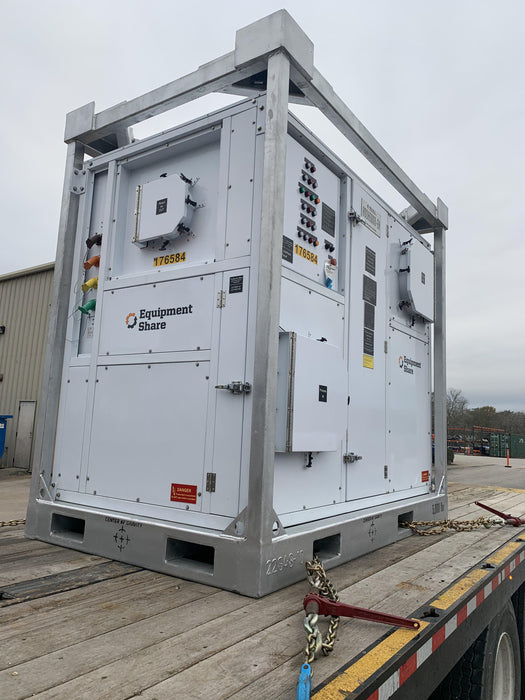 2021 SMARTECH RDDH6000-EH