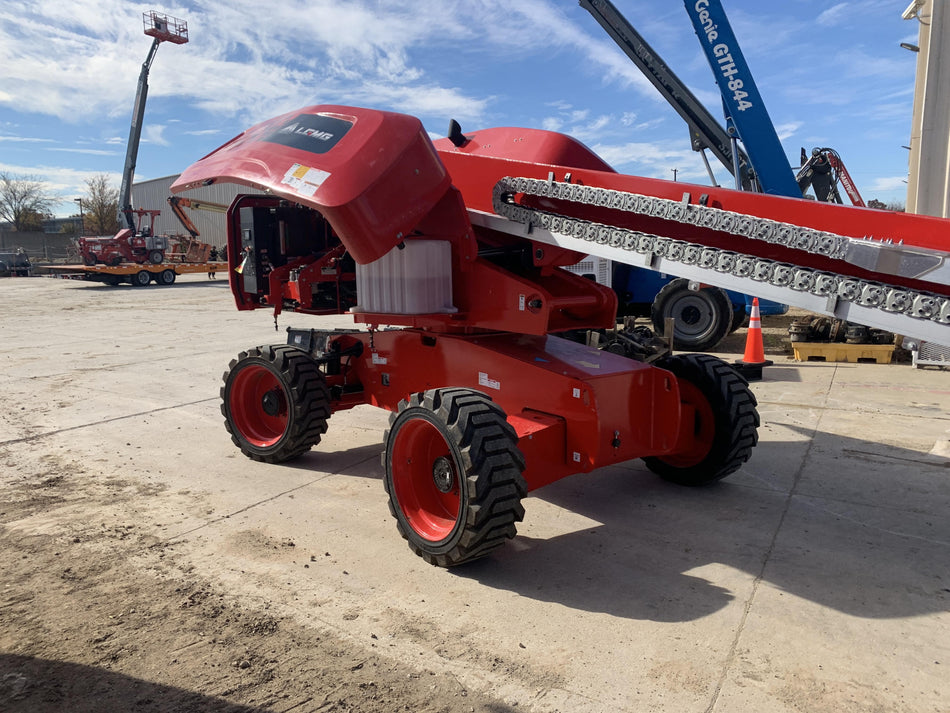 2021 LGMG T65J